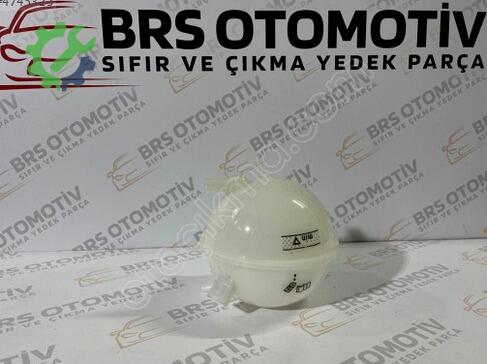 Volkswagen Golf Yedek Su Deposu çıkma parça