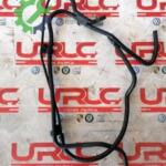 Volkswagen Bora 2021 Intercooler Çıkma – 1J0121444BR