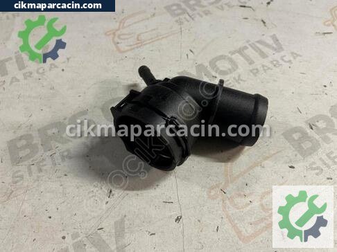 Volkswagen Beetle Flanş çıkma parça