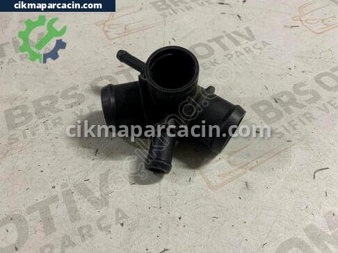 Volkswagen Bora Flanş çıkma parça