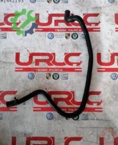 Volkswagen Bora Orijinal Çıkma Intercooler 1J0122109BE