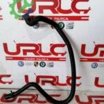 Volkswagen Bora Orijinal Çıkma Intercooler 1J0122109BE