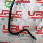Volkswagen Bora Orijinal Çıkma Intercooler 1J0122109BE