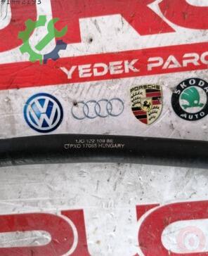Volkswagen Bora Intercooler 1J0122109BE çıkma parça