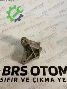 1J0199117P  VW GOLF4-BORA MOTOR ŞANZIMAN KULAĞI