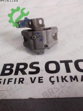 Volkswagen Bora Kulak çıkma parça