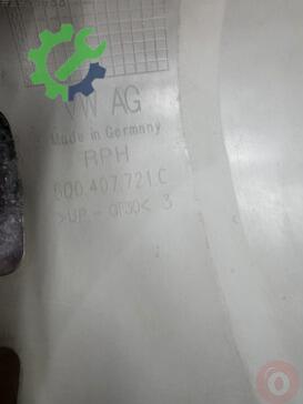 Volkswagen Golf Aks 5Q0407721C çıkma parça