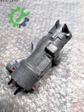 Audi A4 Kontak Seti 4B0905851B çıkma parça