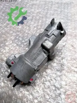 Audi A4 Kontak Seti 4B0905851B çıkma parça