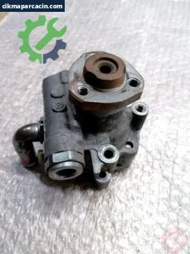 Volkswagen Bora Yağ Pompası çıkma parça