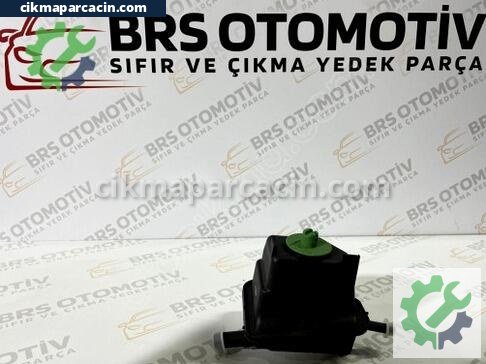 Volkswagen Golf Yedek Su Deposu çıkma parça