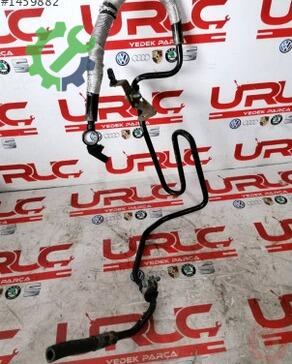 Volkswagen Bora Direksiyon Hortumu 1J0422893CN çıkma parça