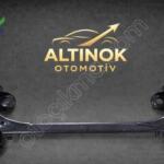 1J0500051K GOLF 4 – BORA – A3 – OCTAVIA ARKA DİNGİL