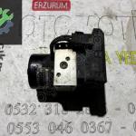1J0614117C 1J0907379G AUDİ A3 Orijinal çıkma ABS beyni