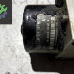 1J0614117C 1J0907379G AUDİ A3 Orijinal çıkma ABS beyni