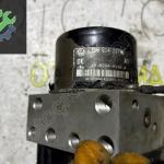 1J0614117C 1J0907379G VW BORA Orijinal çıkma ABS beyni