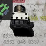 1J0614117C 1J0907379G VW GOLF Orijinal çıkma ABS beyni
