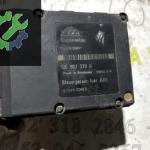 1J0614117C 1J0907379G VW GOLF Orijinal çıkma ABS beyni