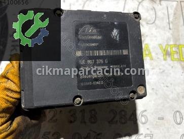Volkswagen Golf ABS Beyni (Modül) 1J0614117C çıkma parça