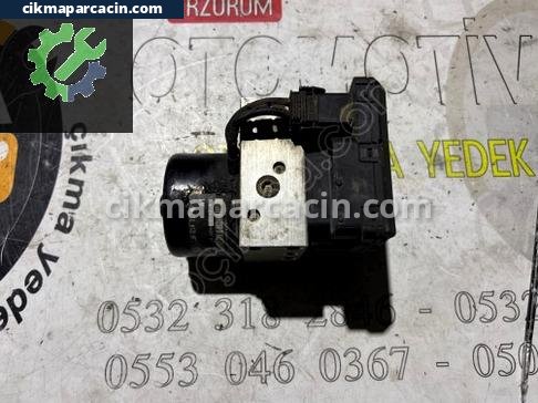 Volkswagen Polo ABS Beyni (Modül) çıkma parça