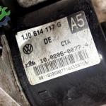 1J0614117G-1C0907379L VW AUDİ A3-SKODA OCTAVİA ÇIKMA ABS BEYNİ