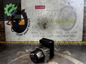 1J0614117G-1C0907379L VW SEAT LEON-TOLEDO ÇIKMA ABS BEYNİ