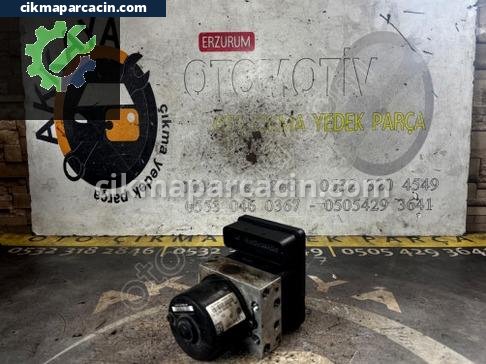 Seat Leon ABS Beyni (Modül) çıkma parça