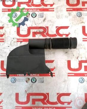 Volkswagen Bora Hava Filtresi Hortumu 1J0805971B çıkma parça