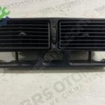 1J0819728C 1J0819736C GOLF4 BORA ORTA KALORİFER IZGARASI MENFEZİ