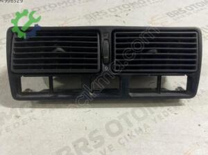 1J0819728C 1J0819736C GOLF4 BORA ORTA KALORİFER IZGARASI MENFEZİ