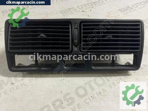 Volkswagen Golf Havalandırma Izgaraları çıkma parça