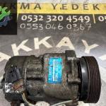 1J0820803K VW CADDY-GOLF 4-BORA-AUDİ A3 Klima Kompresörü 98-2005