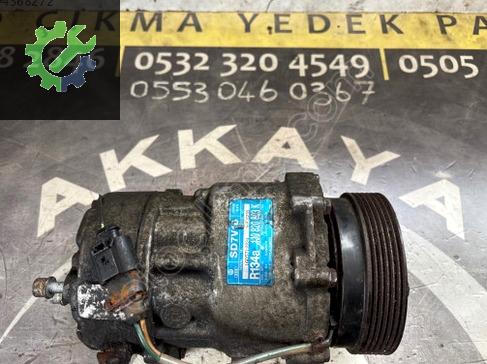 Seat Toledo Klima Kompresörü 1J0820803K çıkma parça