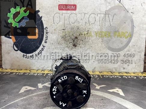 Seat Toledo Klima Kompresörü 1J0820803K çıkma parça