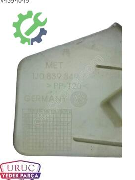 Volkswagen Polo Kaput Kilidi 1J0839349A çıkma parça