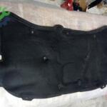 Çıkma Volkswagen Golf Kaput 1J0863835G