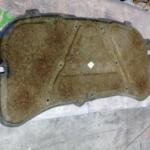 Çıkma Volkswagen Golf Kaput 1J0863835G