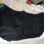Çıkma Volkswagen Golf Kaput 1J0863835G