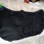 Çıkma Volkswagen Golf Kaput 1J0863835G