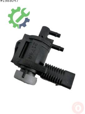 Audi A6 Turbo Valfi 1K0906283A çıkma parça
