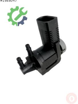 Audi A6 Turbo Valfi 1K0906283A çıkma parça