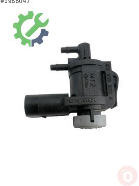 Audi A6 Turbo Valfi 1K0906283A çıkma parça