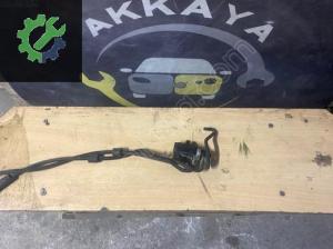 1J0906627C Caddy Turbo Basınç Valfi Orjinal Çıkma