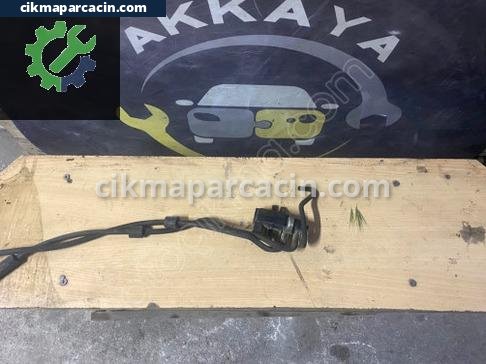 Volkswagen Caddy Turbo Valfi çıkma parça
