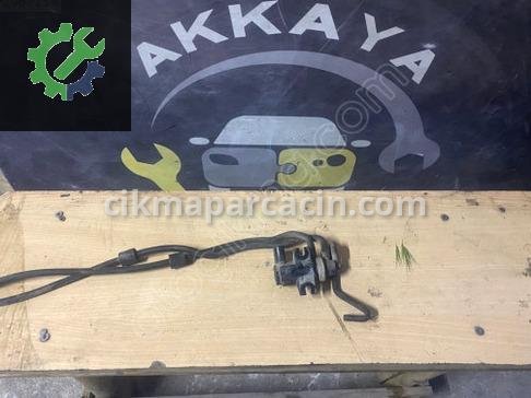 Volkswagen Caddy Turbo Valfi 1K0906627C çıkma parça