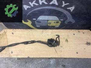 1J0906627C Octavia Turbo Basınç Valfi Orjinal Çıkma