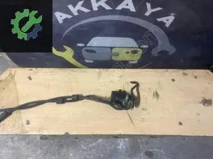 1J0906627C Octavia Turbo Basınç Valfi Orjinal Çıkma