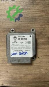 1J0909603 vw golf airbag beyni