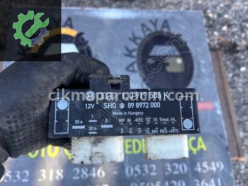 Audi A3 Kontrol Ünitesi 1J0919506K çıkma parça
