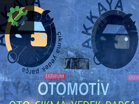 Volkswagen Beetle Kontrol Ünitesi 1J0919506K çıkma parça